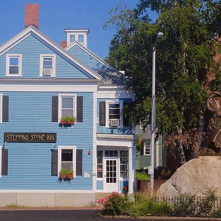 Stepping Stone Inn Салем Экстерьер фото